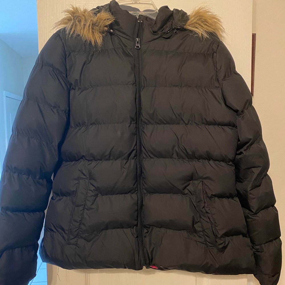 Arizona Puffer Jacket